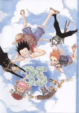 BUY NEW one piece - 71494 Premium Anime Print Poster